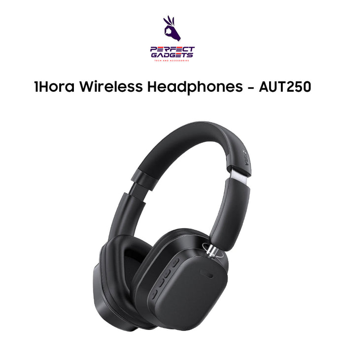 1Hora Wireless Headphones – AUT250