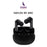 Haylou W1 ANC Blutooth 5.3 App Control Haylou Sound & 35 Hours Playtime
