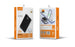 LDNIO PQ17 15w Wireless & 22.5w Wired Powerbank 10000mah