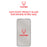 Apple iPhone 15 Pro Max (6.7) Privacy Glass Protector