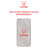 Apple IPhone 15 (6.1) Privacy Glass Protector