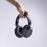 REMAX RB-605HB Wireless Headphones with 66 Hours of Battery Life - Black