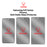Samsung Galaxy S25 (Privacy Anti-Static Glass Protector)