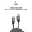 LDNIO LC442c 100W TYPE-C TO TYPE-C 2METER DATA CABLE.