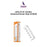 lDNIIO 10 AC Outlets Universal Power Strip SC10610