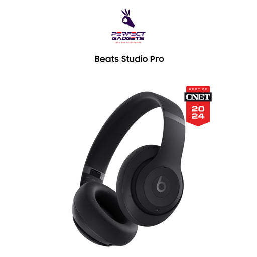 Beats Studio Pro Headphones with Active Noise Cancellation