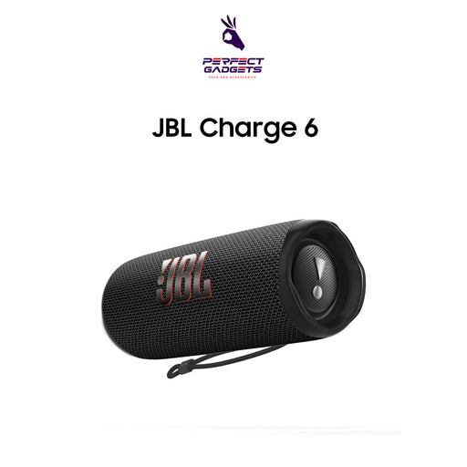 JBL FLIP 6 Wireless Bluetooth Speaker Portable.