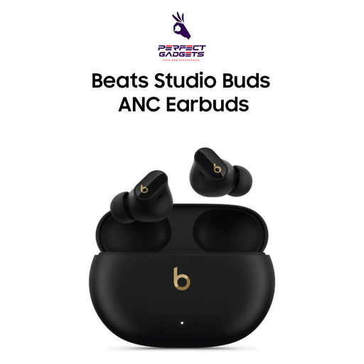 Beats Studio Buds True Wireless Noise Cancelling Earphones