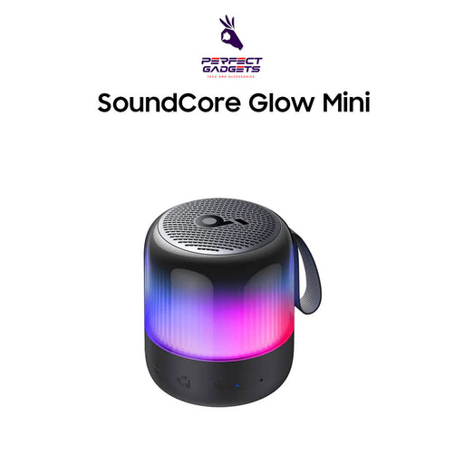 SoundCore Glow Mini Portable Speaker