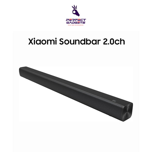 Xiaomi Soundbar 2.0ch