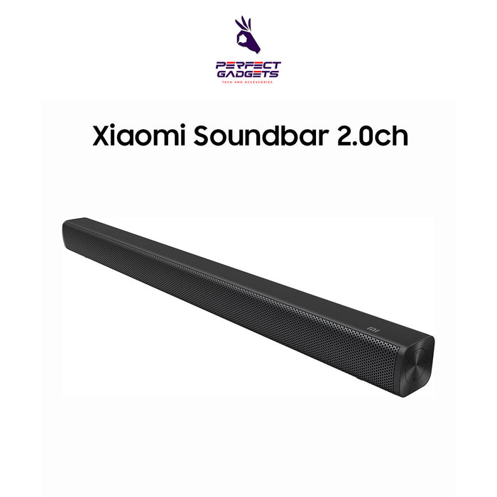 Xiaomi Soundbar 2.0ch