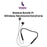 Baseus Bowie P1 Wireless Neckband Earphone