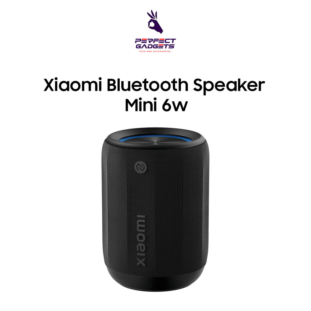 Xiaomi Bluetooth Speaker Mini 6w