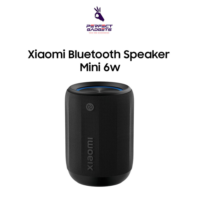 Xiaomi Bluetooth Speaker Mini 6w