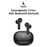 Soundpeats T3 Pro ANC Bluetooth Earbuds