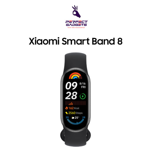 Xiaomi Smart Band 8 Active