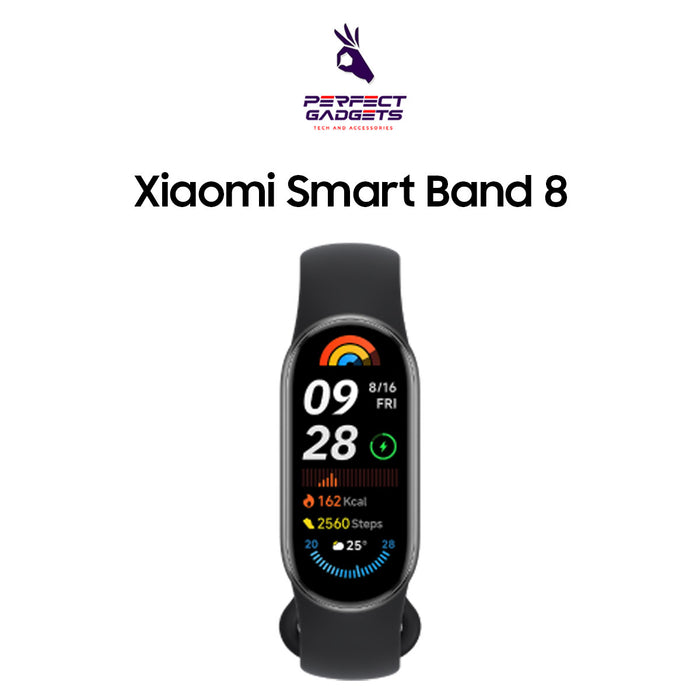 Xiaomi Smart Band 8 Active