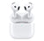 Apple AirPods 4 With ANC Wireless Earbuds