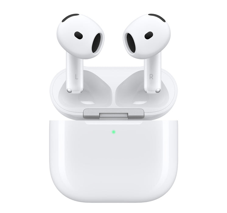Apple AirPods 4 With ANC Wireless Earbuds