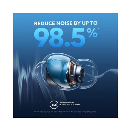 Liberty 4 NC | True-Wireless Noise Cancelling Earbuds.