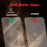 YOUKSH Apple iPhone 15 Anti Static Clear Glass Protector - YOUKSH Apple iPhone 15 (6.1) Anti Static Glass Protector -