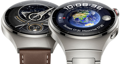 Huawei Watch 4 Pro 2GB+32GB Bluetooth Smart Watch