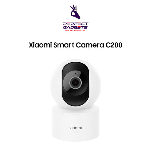 Xiaomi Smart Camera C200
