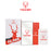 YOUKSH Samsung S24 Anti Static Clear Glass Protector - YOUKSH Samsung S24 Anti Static Glass Protector - With YOUKSH Installation kit.