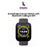 Amazfit Bip 5 Smart Watch with Bluetooth Calling & GPS