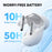 Liberty 4 NC | True-Wireless Noise Cancelling Earbuds.