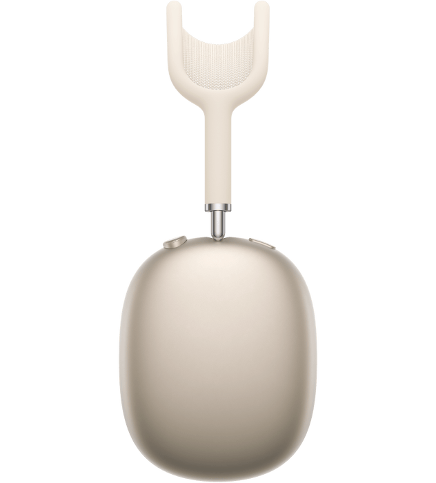 Apple AirPods Max Type C, with the latest version of software.