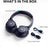 Anker Soundcore Q20i Hybrid Active Noise Cancelling Wireless Headphones.
