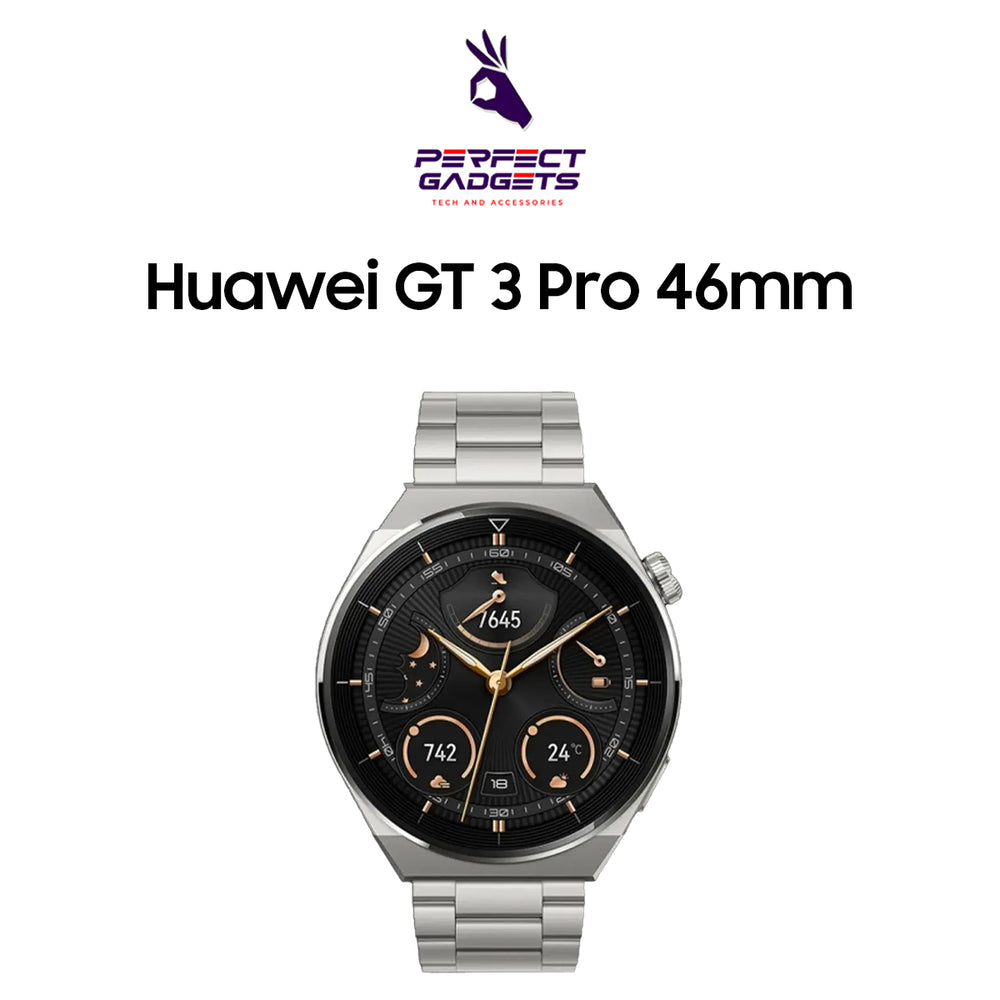 Huawei GT 3 Pro 46mm