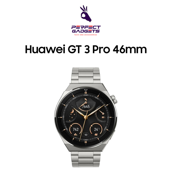 Huawei GT 3 Pro 46mm