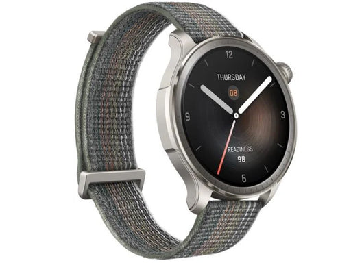 Amazfit Balance Bluetooth Calling Smart Watch with 1.5″ AMOLED Display & 14 Days Battery Life