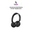 Soundcore H30i Wireless On-Ear Headphones, Foldable Design.