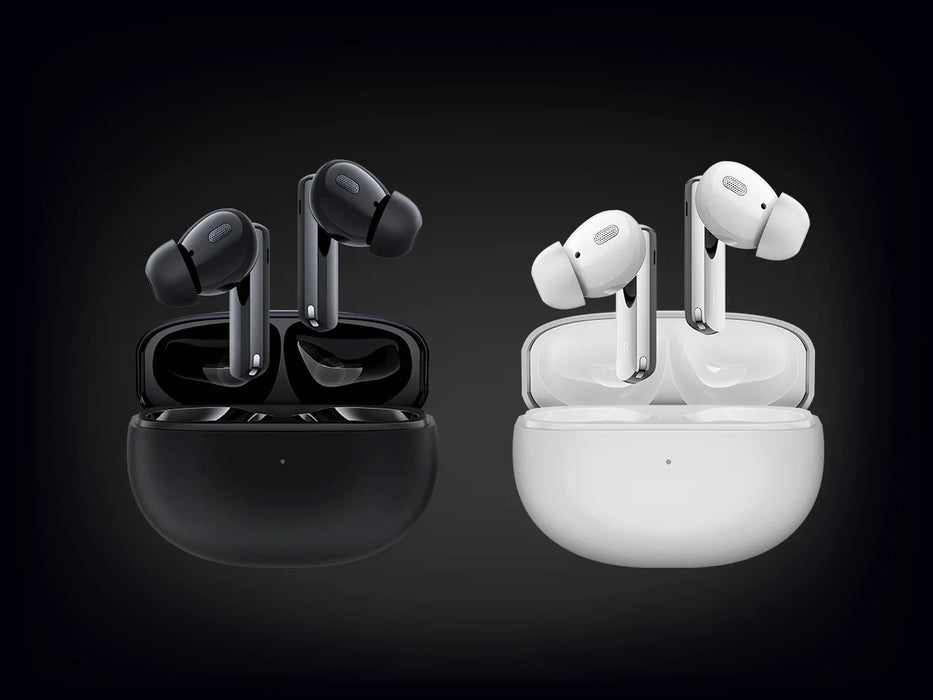 Haylou W1 ANC Blutooth 5.3 App Control Haylou Sound & 35 Hours Playtime