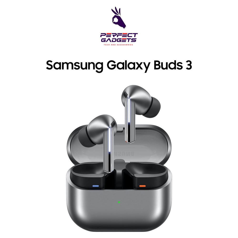 Samsung Galaxy Buds 3