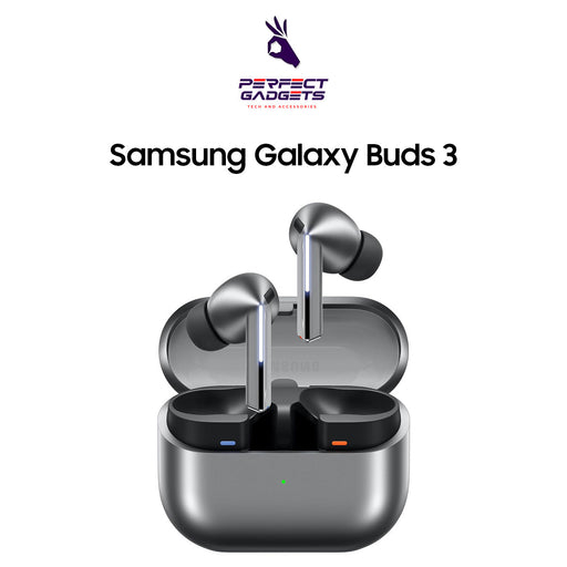 Samsung Galaxy Buds 3