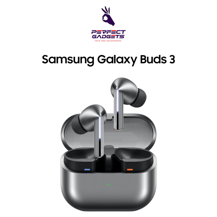 Samsung Galaxy Buds 3