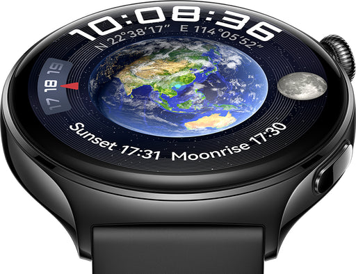 Huawei Watch 4 Bluetooth Smart Watch