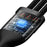 Baseus Flash Series Ⅱ Two for three Charging Cable U+C to M+L+C 100W Black