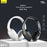 Baseus Encok D02 Pro Wireless Foldable Headphones 5.0V.