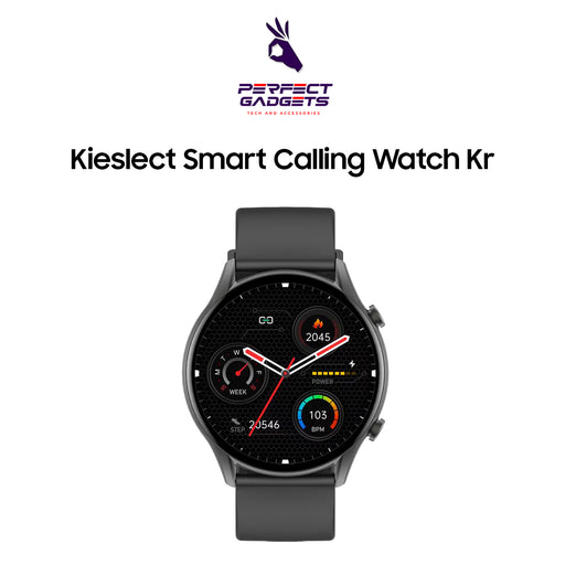 Kieslect Smart Calling Watch Kr
