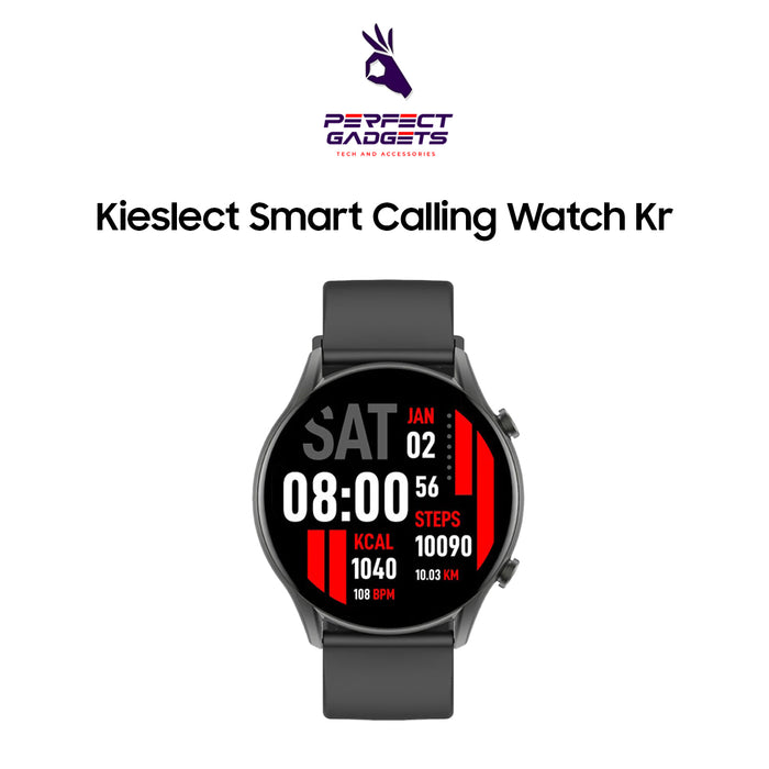 Kieslect Smart Calling Watch Kr