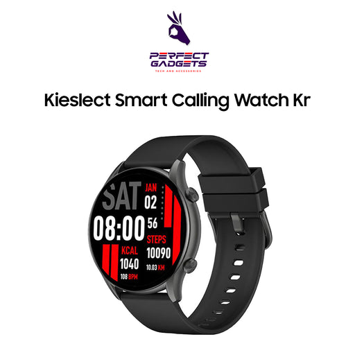 Kieslect Smart Calling Watch Kr