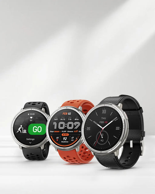 Amazfit Active 2 Smart Watch 44mm