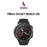Mibro GS SmartWatch With Amoled Always On Display & GPS