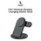 Ldnio 5 IN 1 Desktop Wireless Charging Station WL02