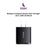 Baseus Compact Quick Fast Charger 2U+C 30W CN Black